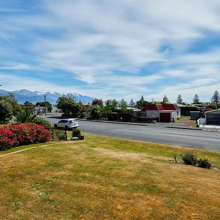 Vila Koa Retreat Kaikoura Exteriér fotografie